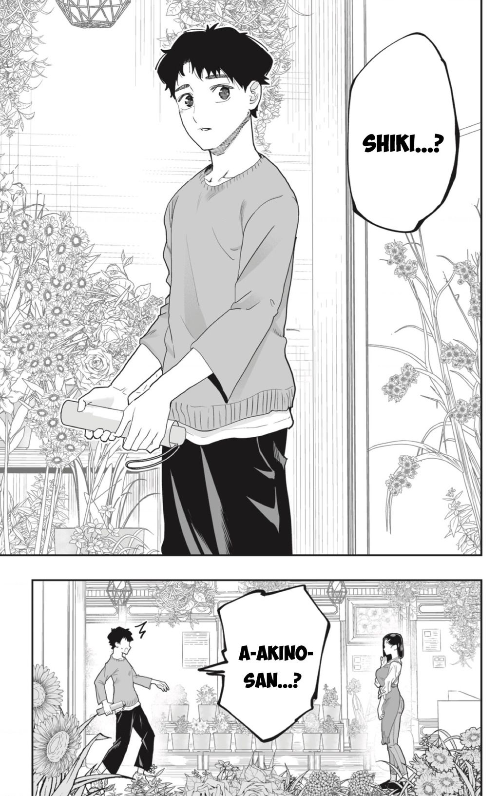 Dosanko Gyaru Is Mega Cute - Chapter 78 - Page 12