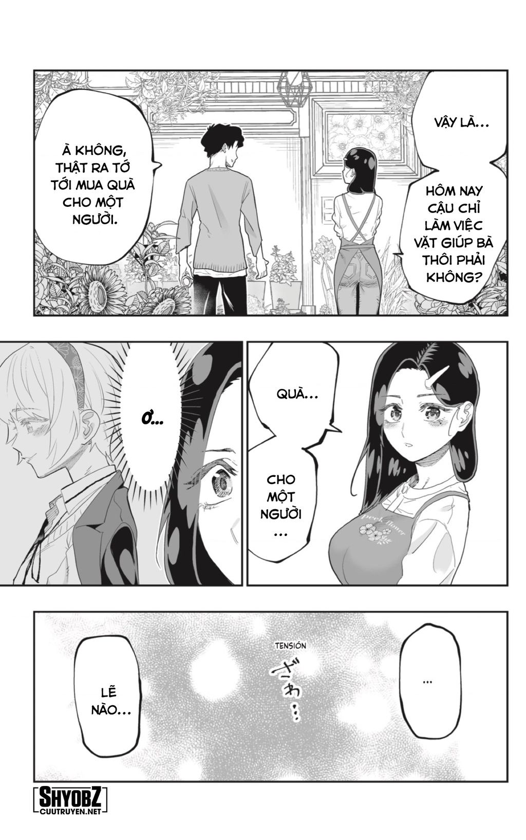 Dosanko Gyaru Is Mega Cute - Chapter 78 - Page 16