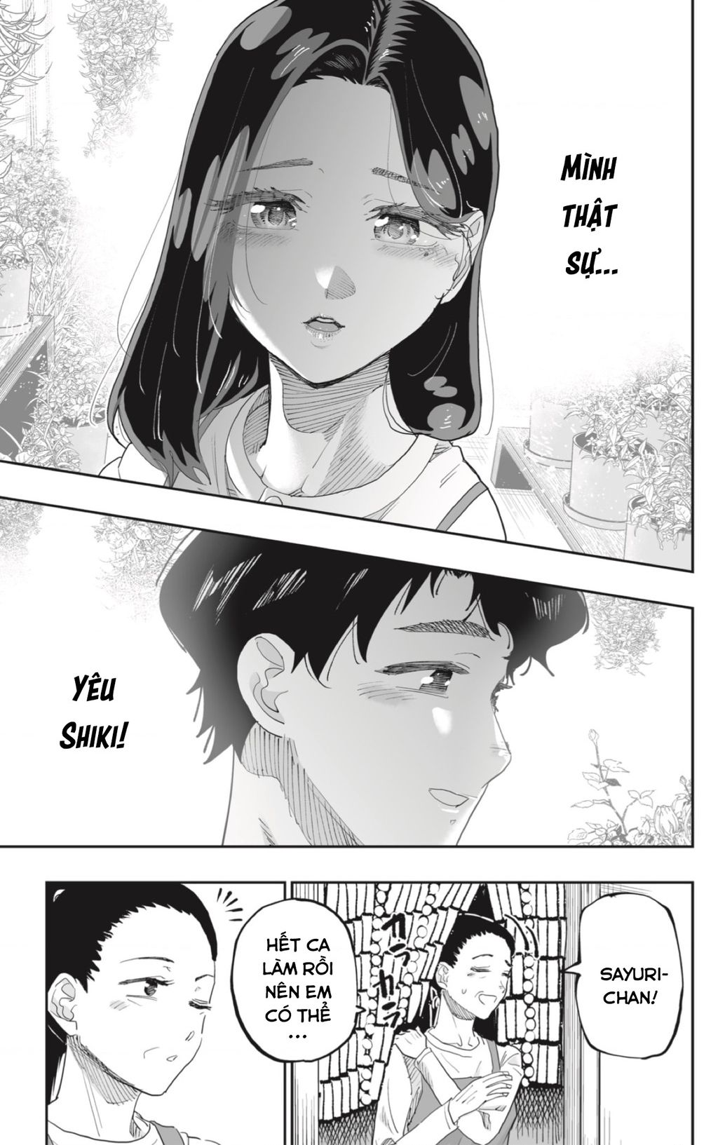 Dosanko Gyaru Is Mega Cute - Chapter 78 - Page 22