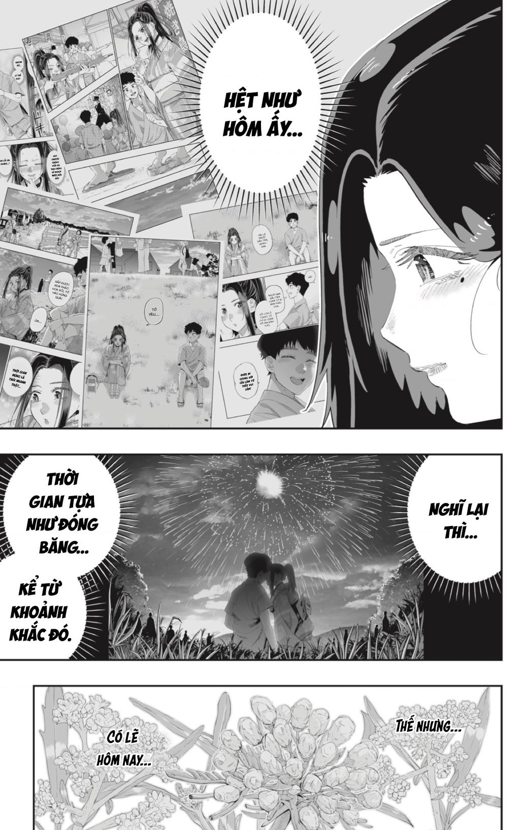 Dosanko Gyaru Is Mega Cute - Chapter 79 - Page 12