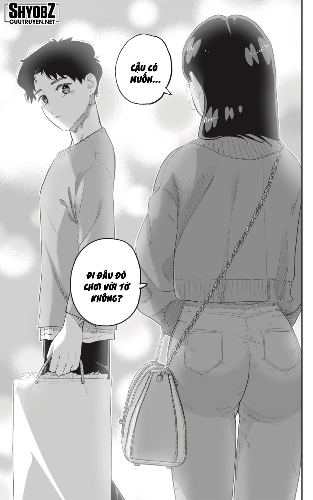 Dosanko Gyaru Is Mega Cute - Chapter 79 - Page 20