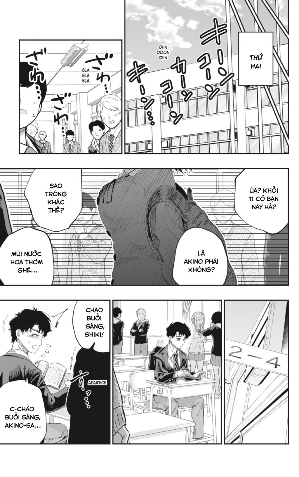 Dosanko Gyaru Is Mega Cute - Chapter 80 - Page 16