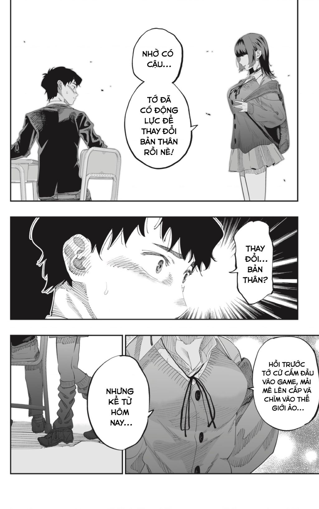 Dosanko Gyaru Is Mega Cute - Chapter 80 - Page 18