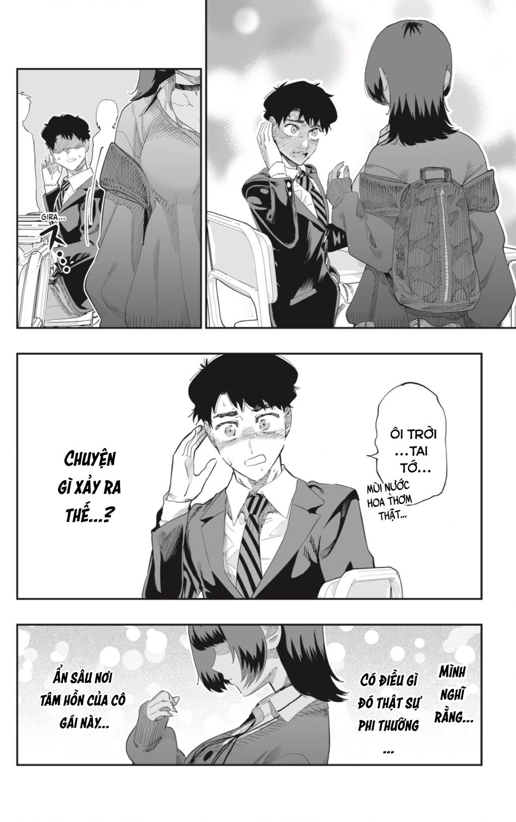 Dosanko Gyaru Is Mega Cute - Chapter 80 - Page 20