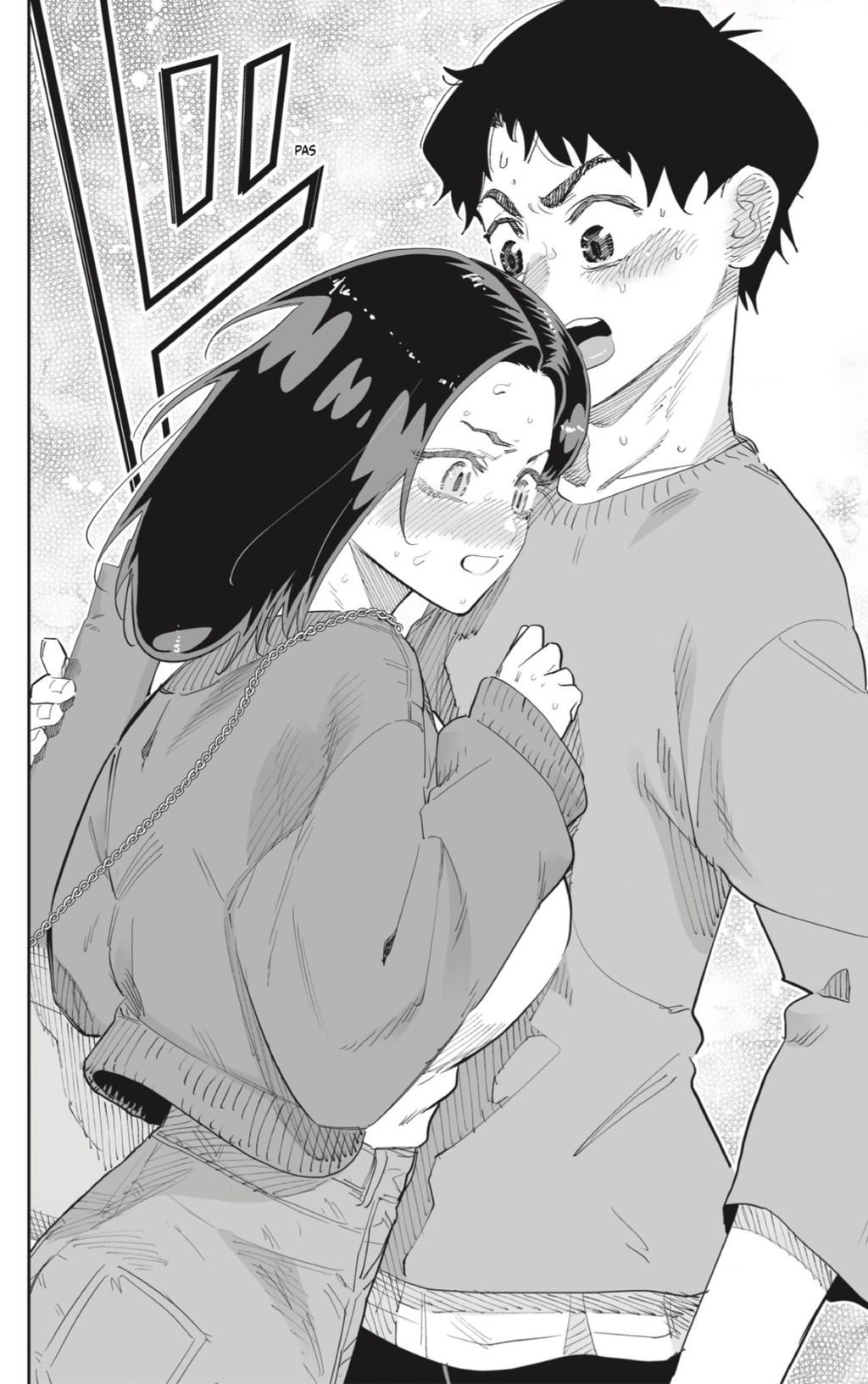 Dosanko Gyaru Is Mega Cute - Chapter 80 - Page 5