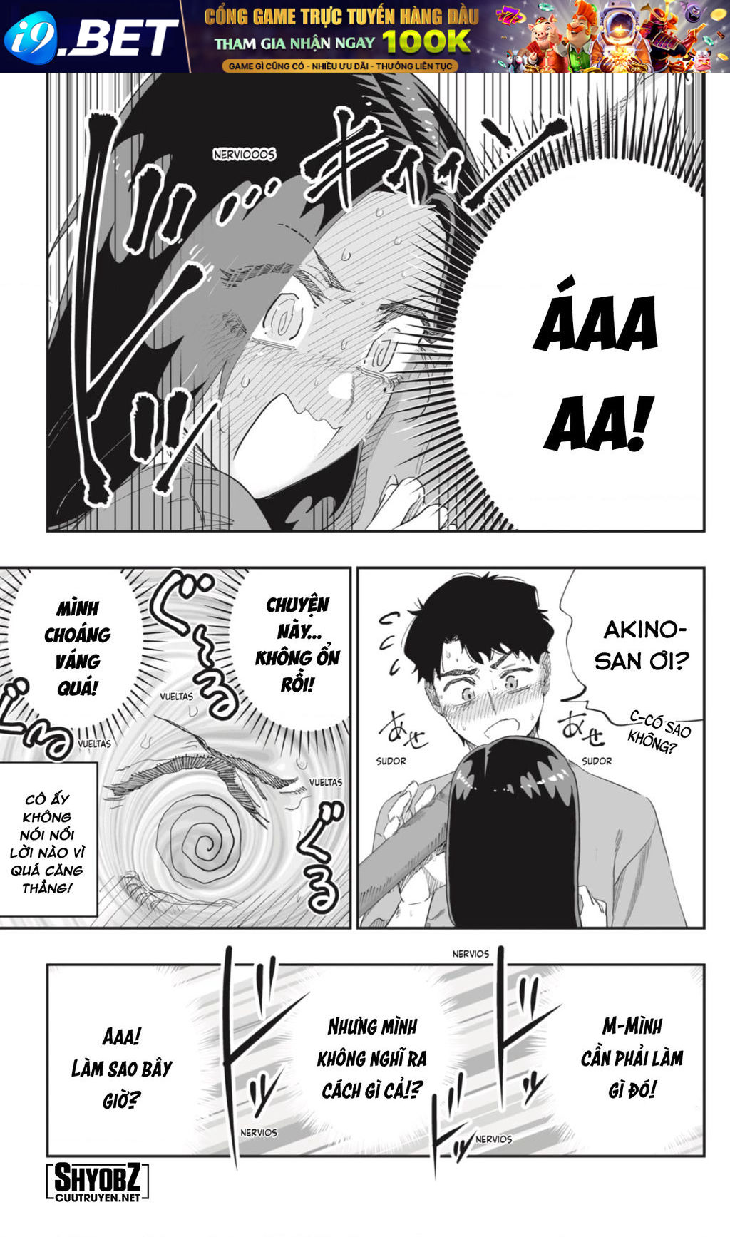 Dosanko Gyaru Is Mega Cute - Chapter 80 - Page 6