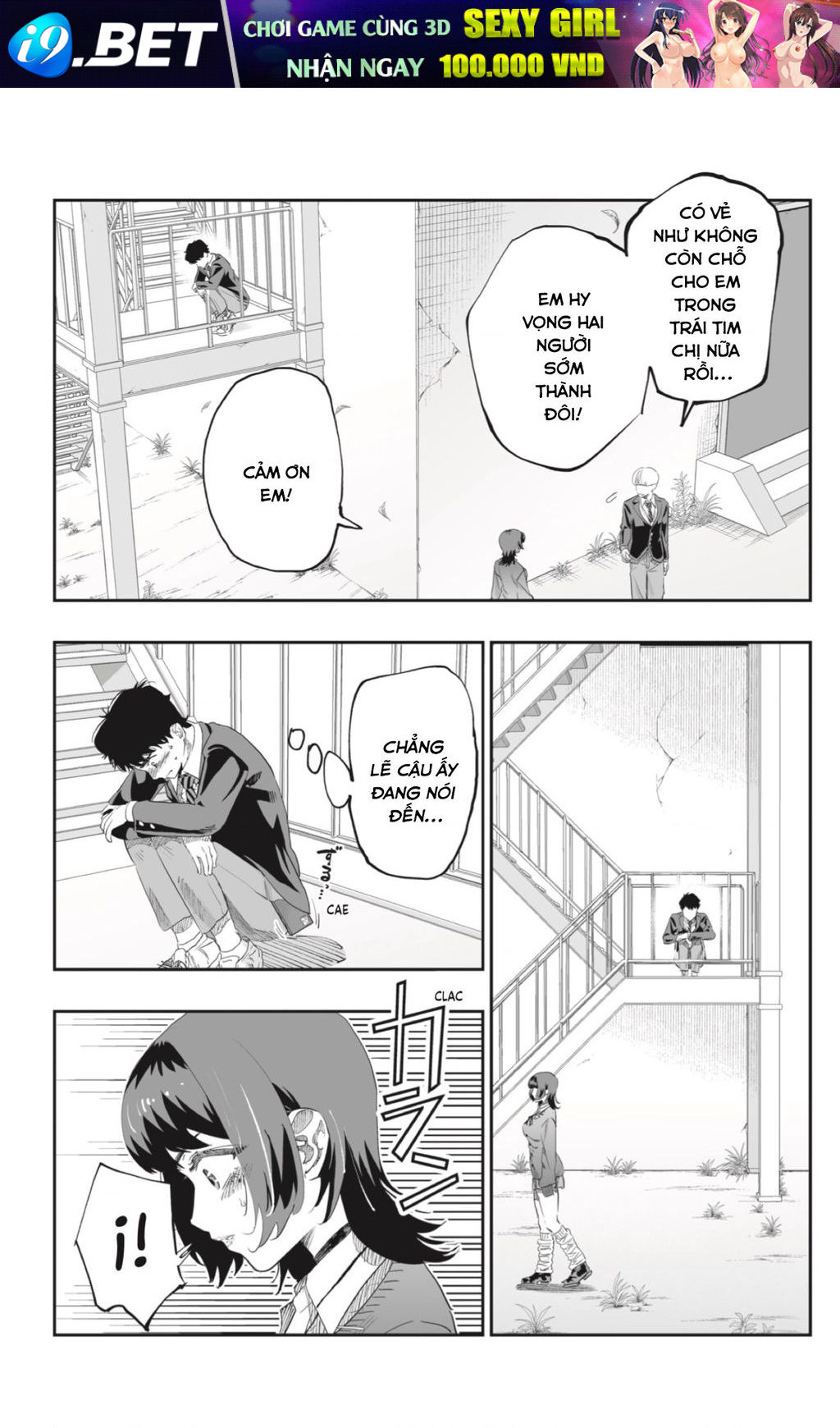 Dosanko Gyaru Is Mega Cute - Chapter 81 - Page 14