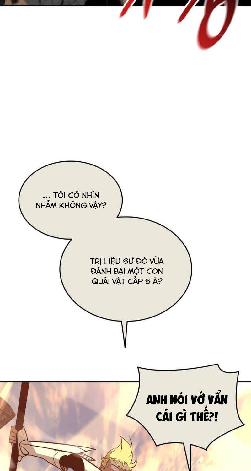 Tôi Là Lính Mới - Chapter 197 - Page 11