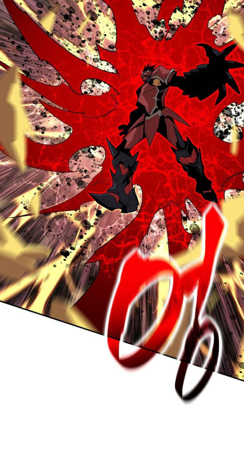 Tôi Là Lính Mới - Chapter 197 - Page 47