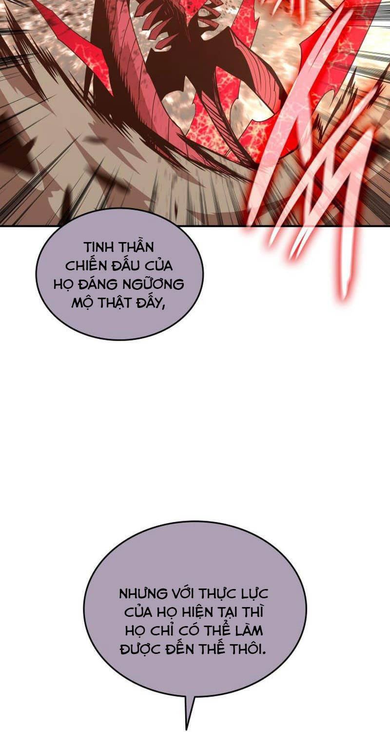 Tôi Là Lính Mới - Chapter 197 - Page 49