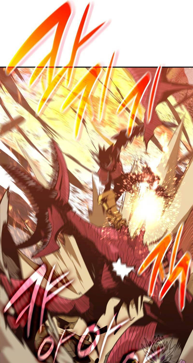 Tôi Là Lính Mới - Chapter 197 - Page 51