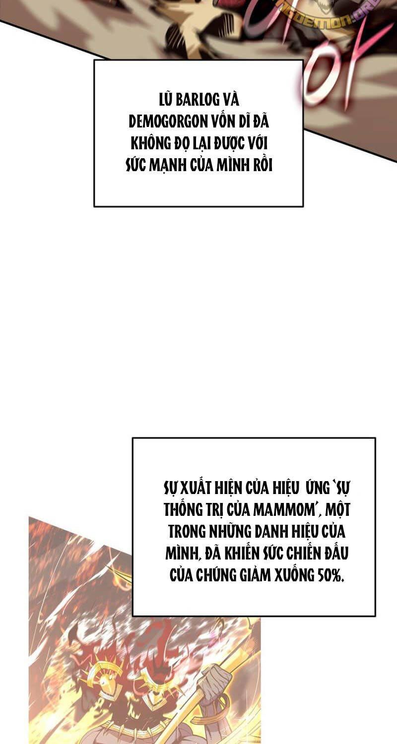 Tôi Là Lính Mới - Chapter 197 - Page 52