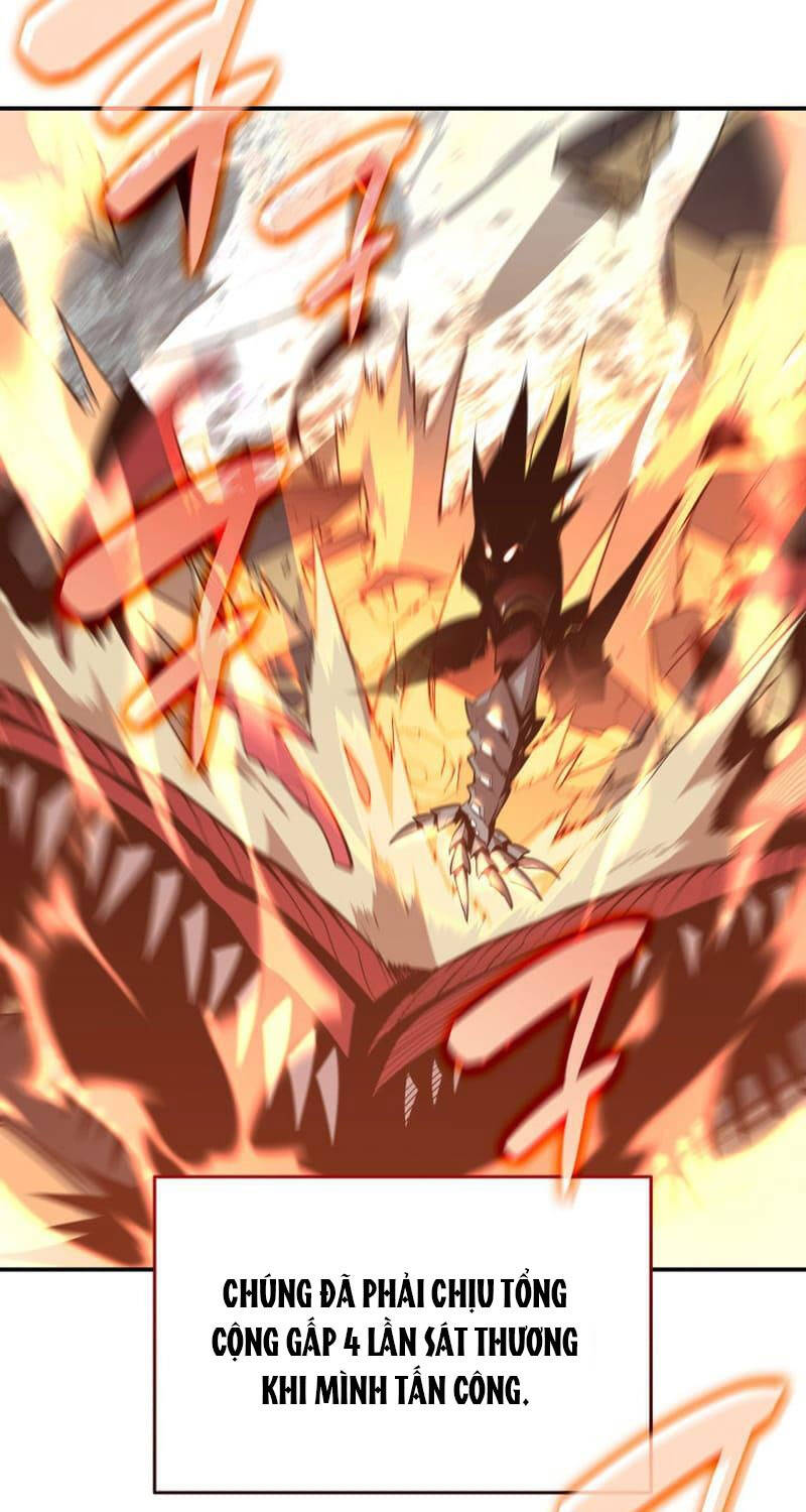 Tôi Là Lính Mới - Chapter 197 - Page 55