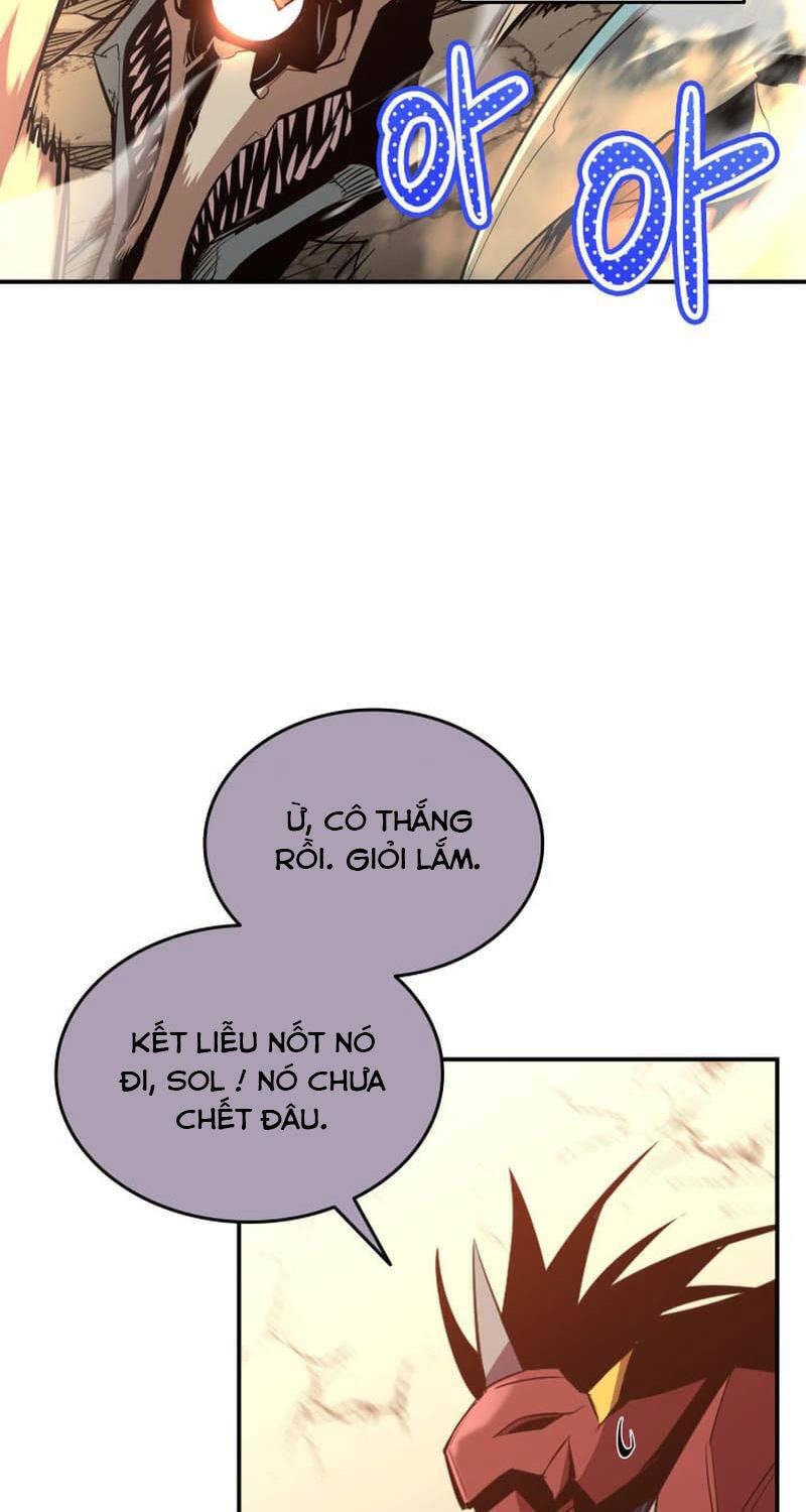 Tôi Là Lính Mới - Chapter 197 - Page 59