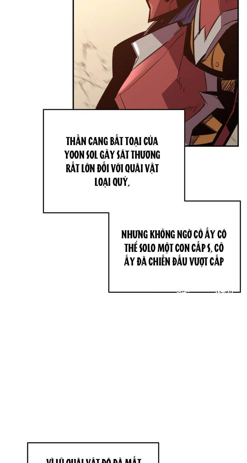 Tôi Là Lính Mới - Chapter 197 - Page 60