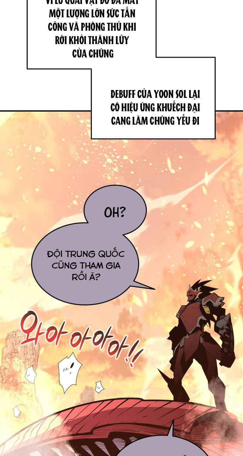 Tôi Là Lính Mới - Chapter 197 - Page 61
