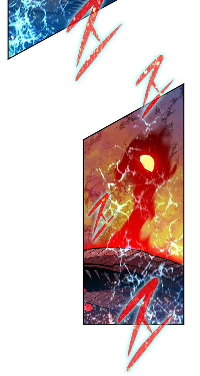 Tôi Là Lính Mới - Chapter 197 - Page 80