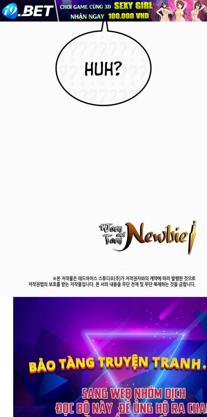 Tôi Là Lính Mới - Chapter 198 - Page 105