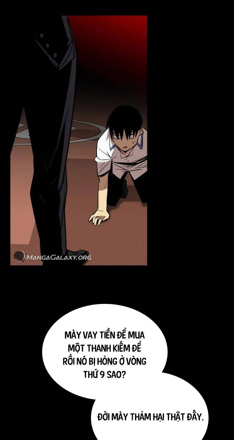 Tôi Là Lính Mới - Chapter 198 - Page 39