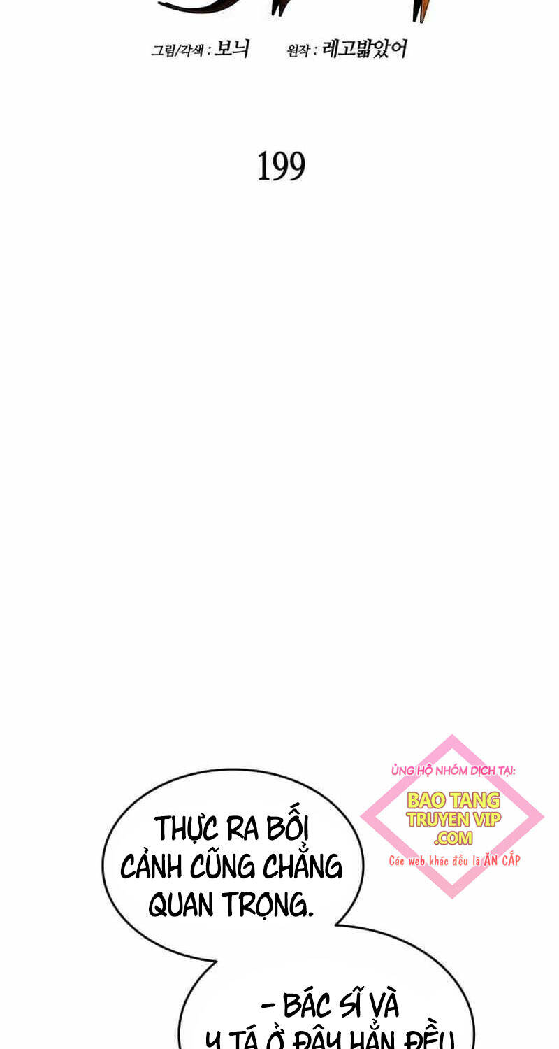 Tôi Là Lính Mới - Chapter 199 - Page 8