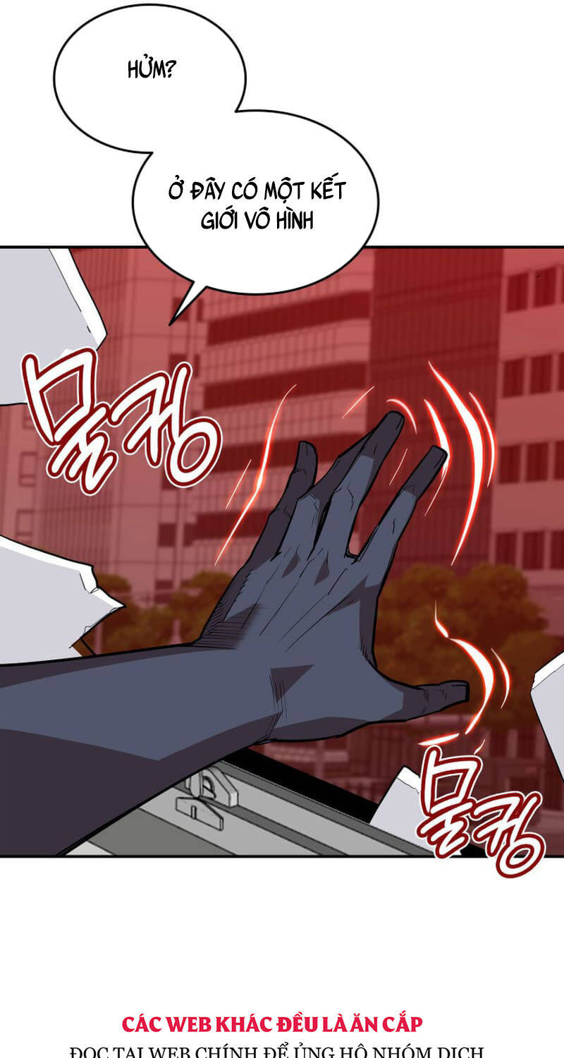 Tôi Là Lính Mới - Chapter 200 - Page 21