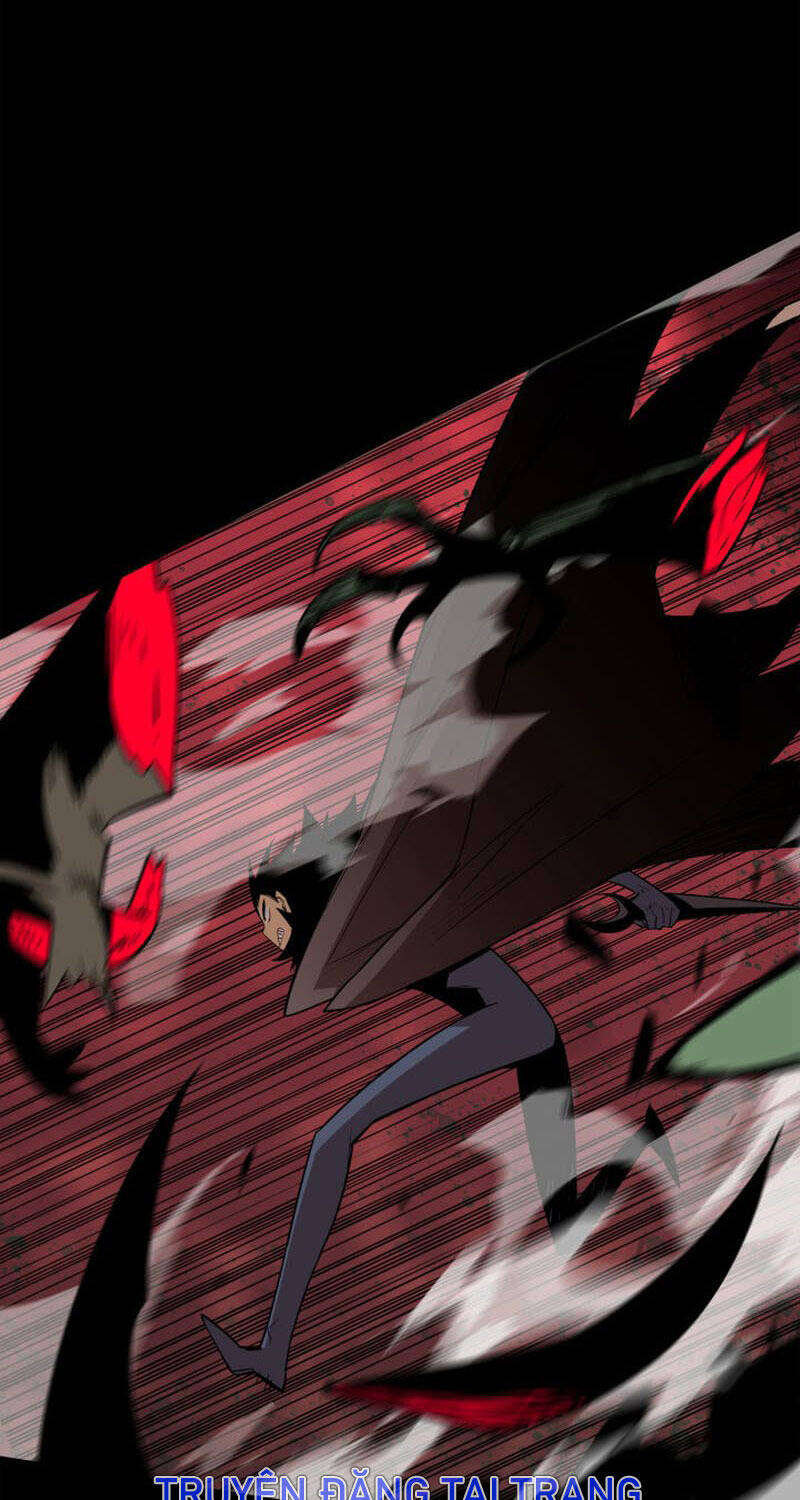 Tôi Là Lính Mới - Chapter 200 - Page 34