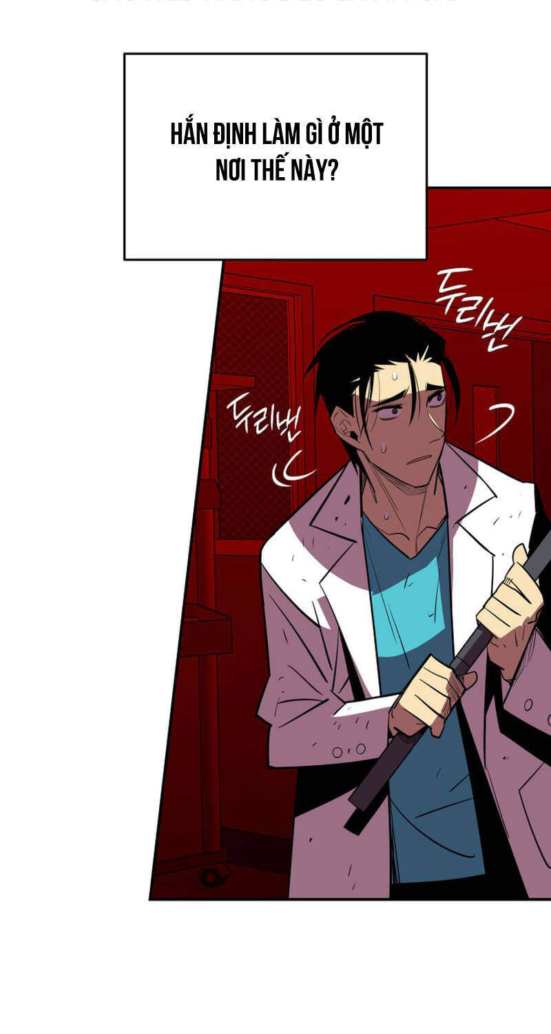 Tôi Là Lính Mới - Chapter 200 - Page 49