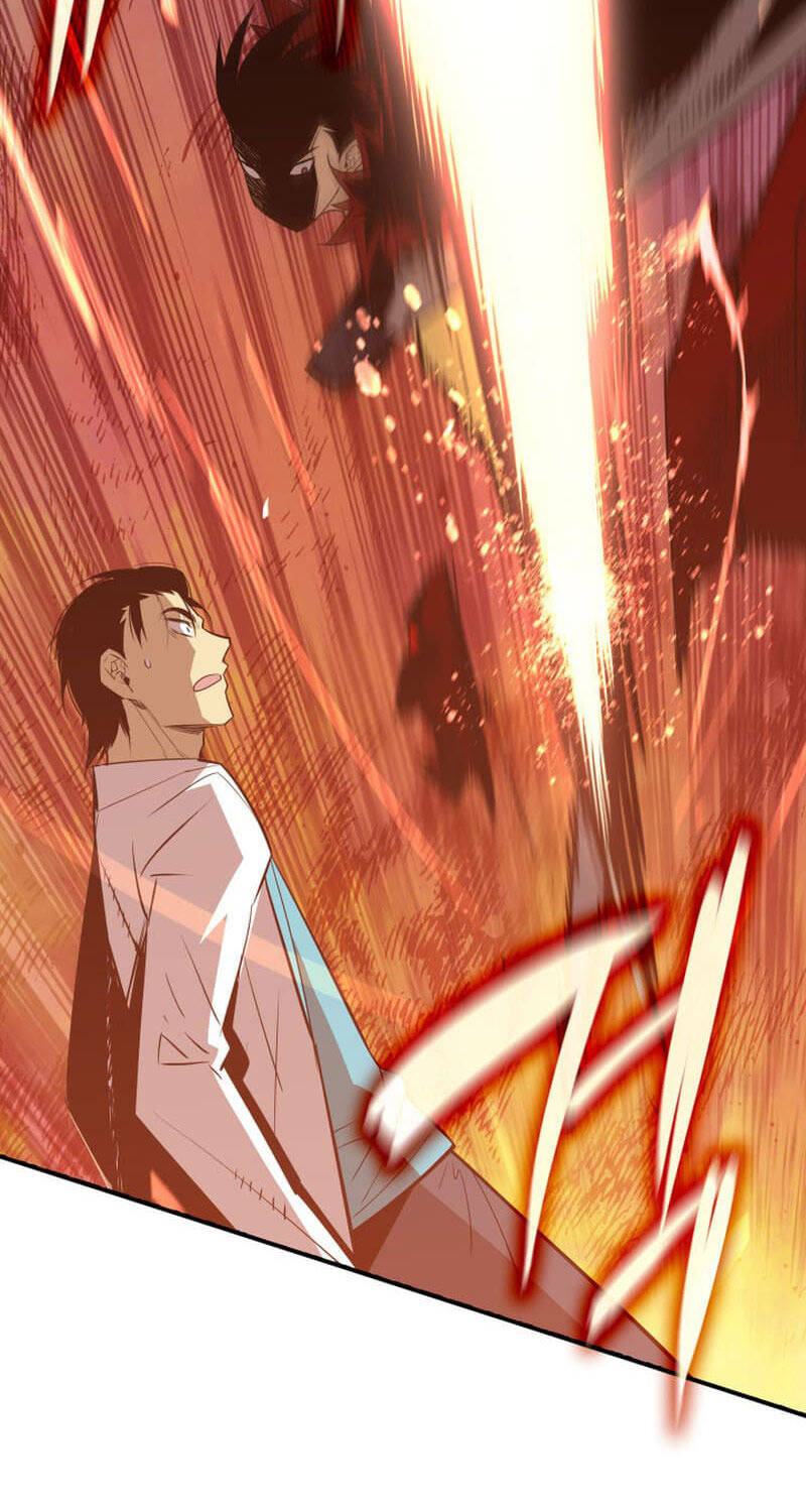 Tôi Là Lính Mới - Chapter 200 - Page 57