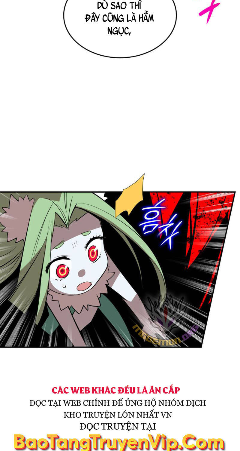 Tôi Là Lính Mới - Chapter 200 - Page 81