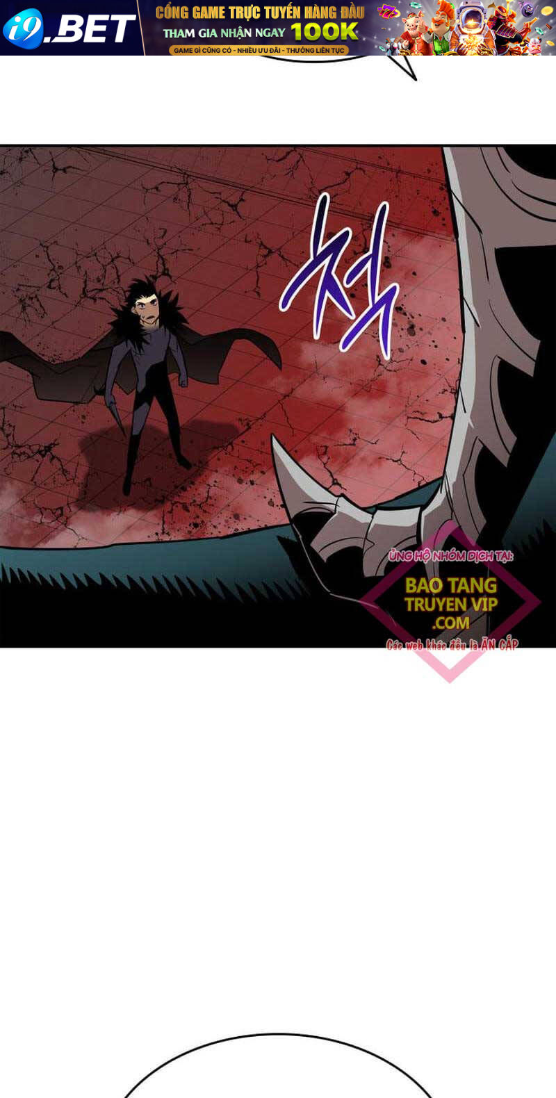 Tôi Là Lính Mới - Chapter 201 - Page 89