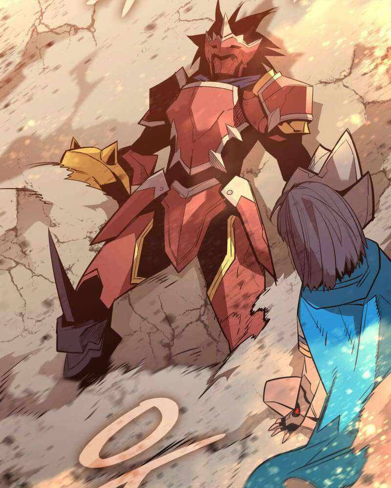 Tôi Là Lính Mới - Chapter 202 - Page 127