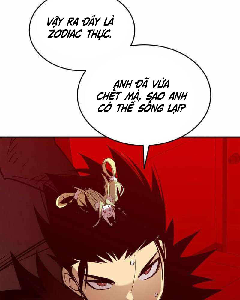 Tôi Là Lính Mới - Chapter 202 - Page 5