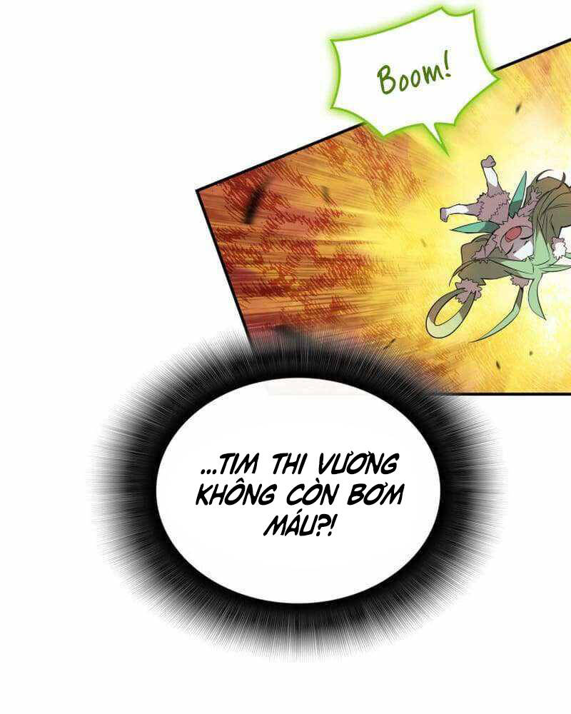 Tôi Là Lính Mới - Chapter 202 - Page 85