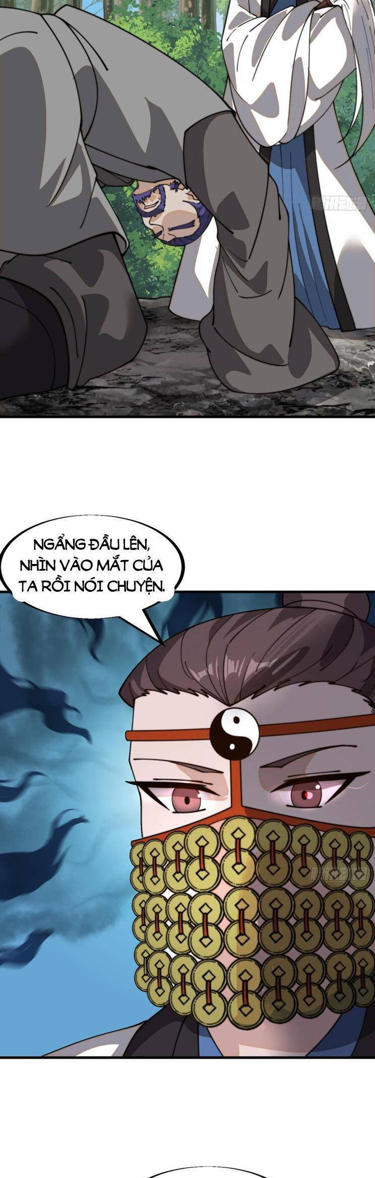 Ta Có Một Sơn Trại Chapter 981 - Trang 6