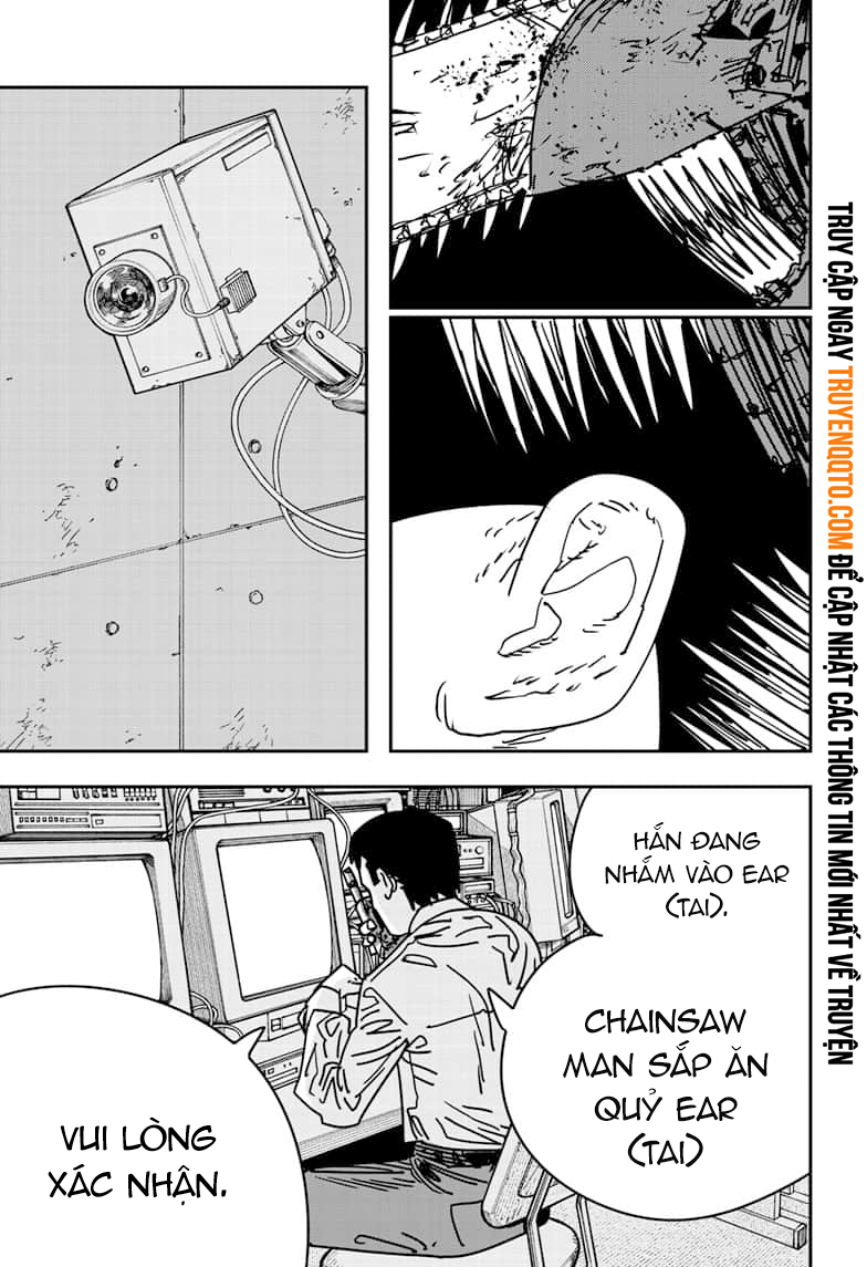 Chainsawman Phần 2 - Chapter 172 - Page 13