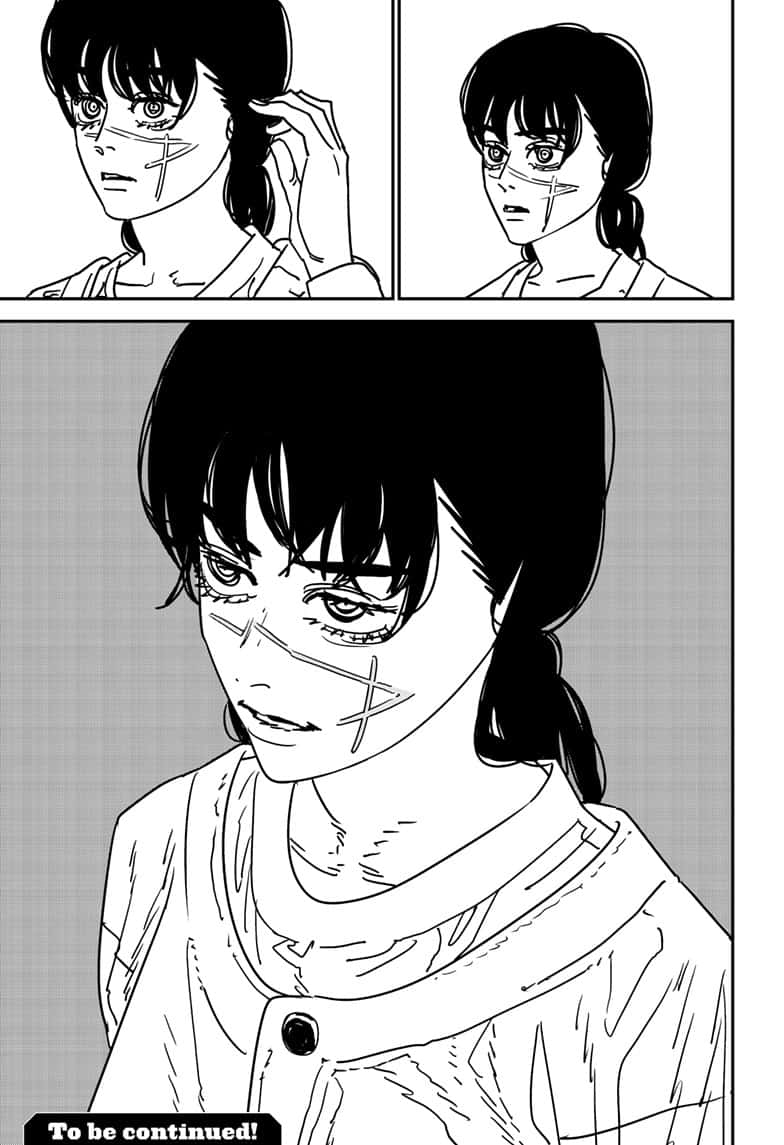 Chainsawman Phần 2 - Chapter 172 - Page 15