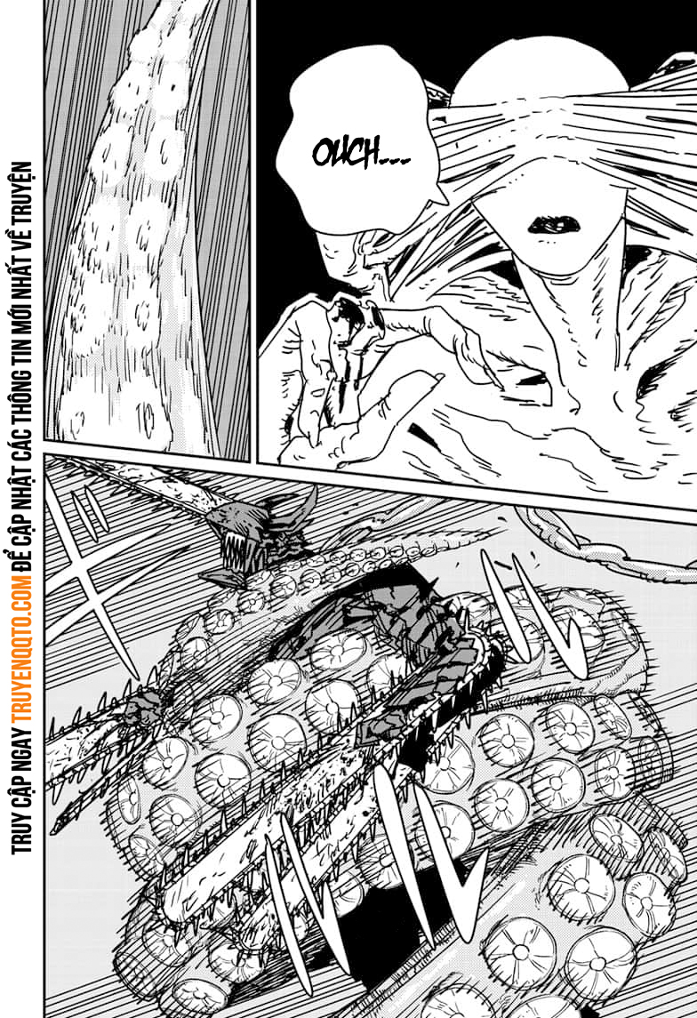 Chainsawman Phần 2 - Chapter 173 - Page 11