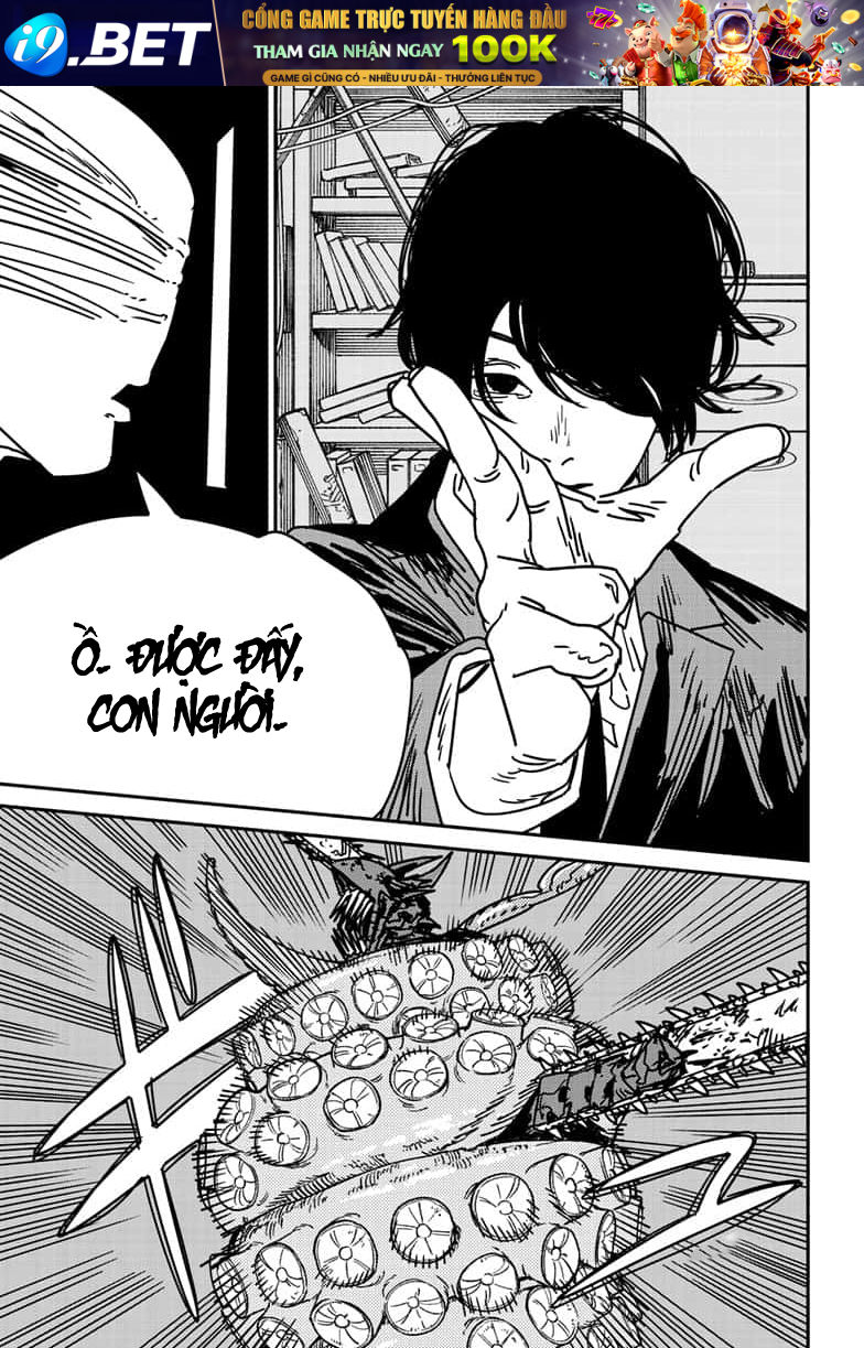 Chainsawman Phần 2 - Chapter 173 - Page 12
