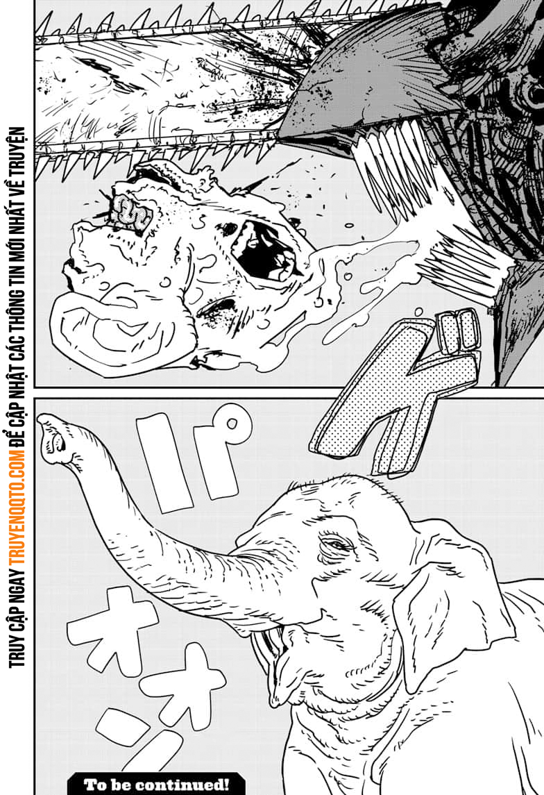 Chainsawman Phần 2 - Chapter 173 - Page 13