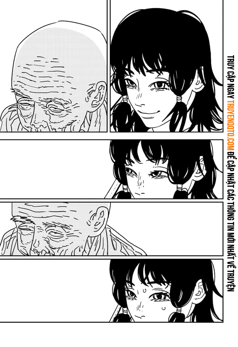 Chainsawman Phần 2 - Chapter 174 - Page 13