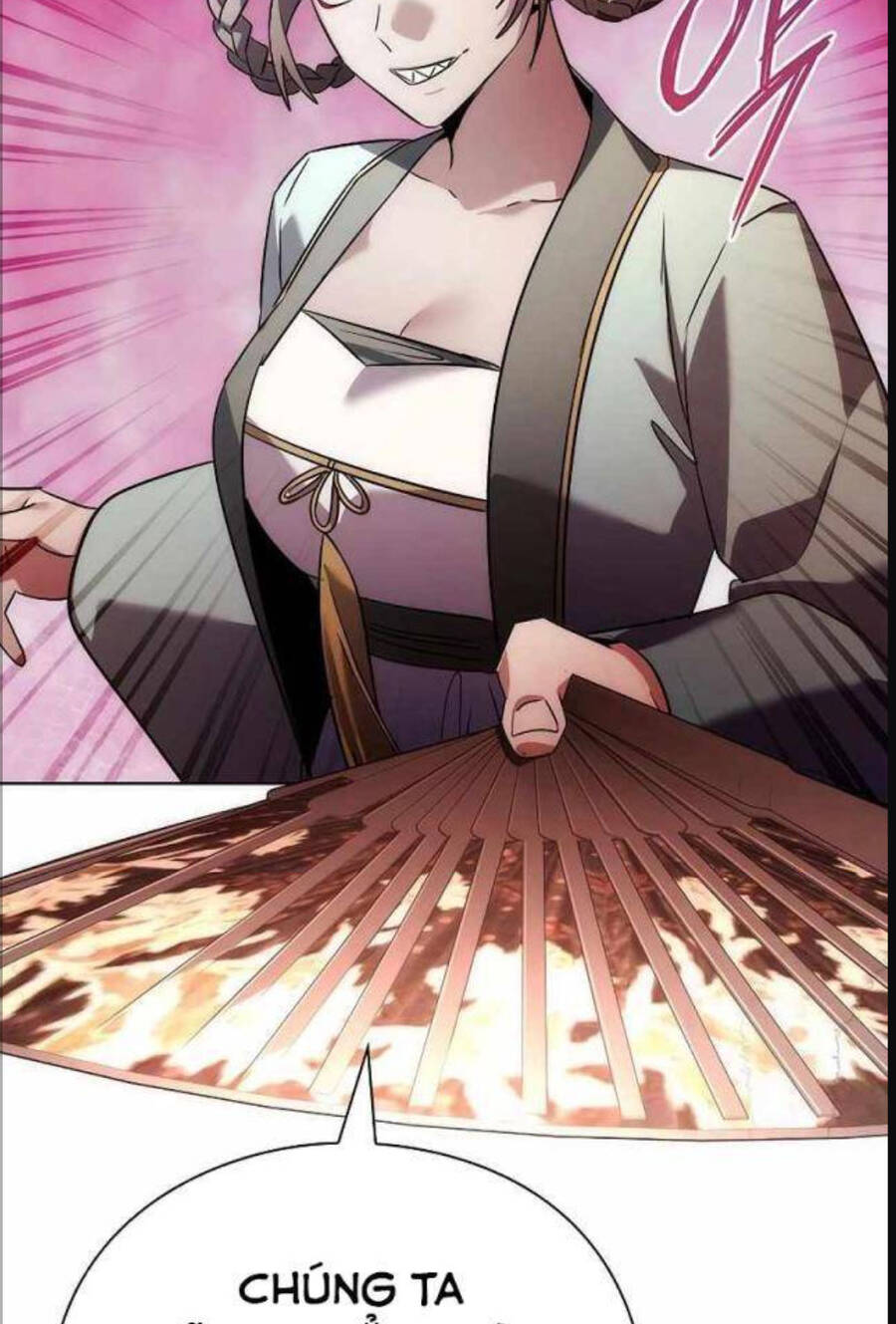 Đêm Của Yêu Tinh - Chapter 63 - Page 102