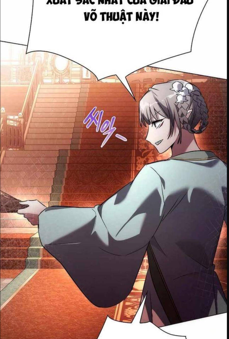 Đêm Của Yêu Tinh - Chapter 63 - Page 105