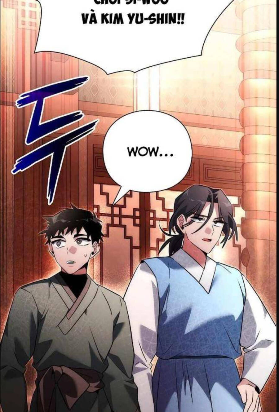 Đêm Của Yêu Tinh - Chapter 63 - Page 107