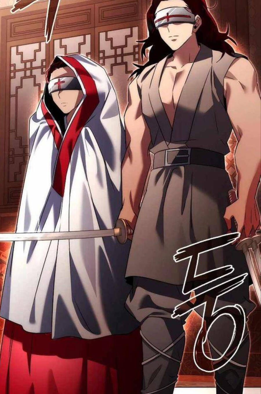 Đêm Của Yêu Tinh - Chapter 63 - Page 126