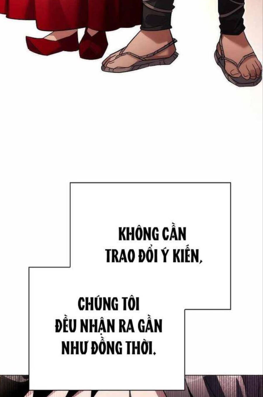 Đêm Của Yêu Tinh - Chapter 63 - Page 127