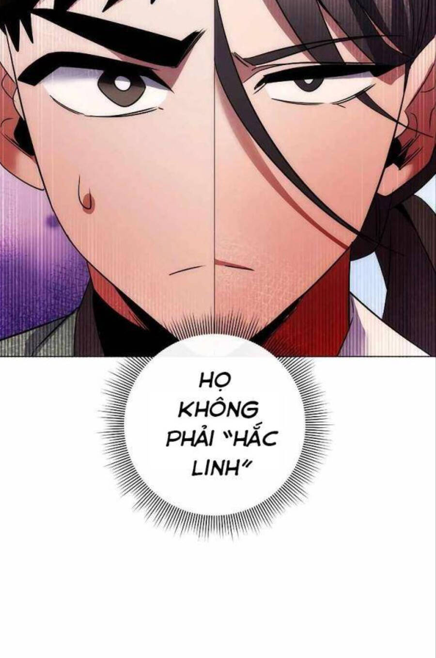 Đêm Của Yêu Tinh - Chapter 63 - Page 128