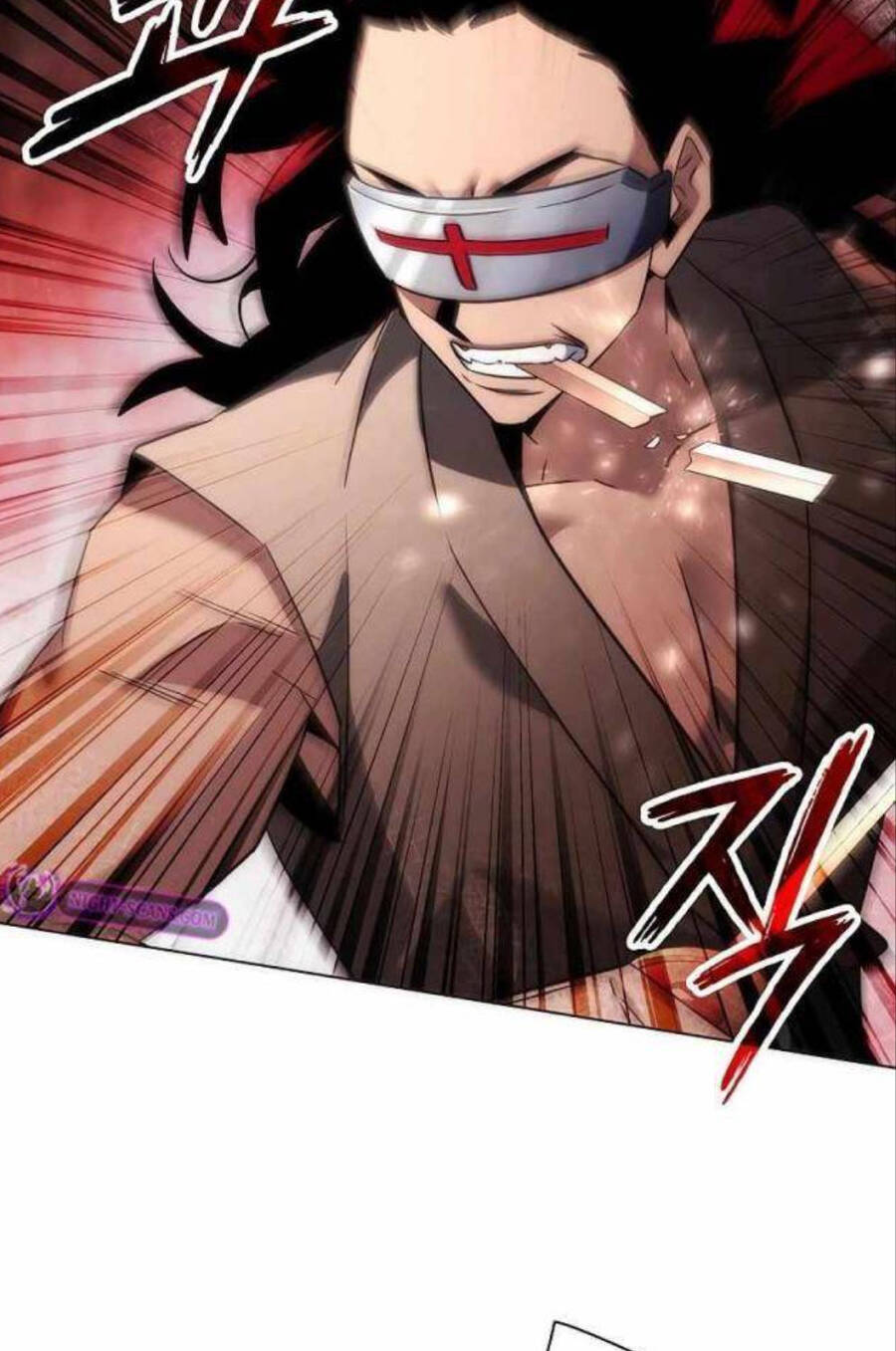 Đêm Của Yêu Tinh - Chapter 63 - Page 133