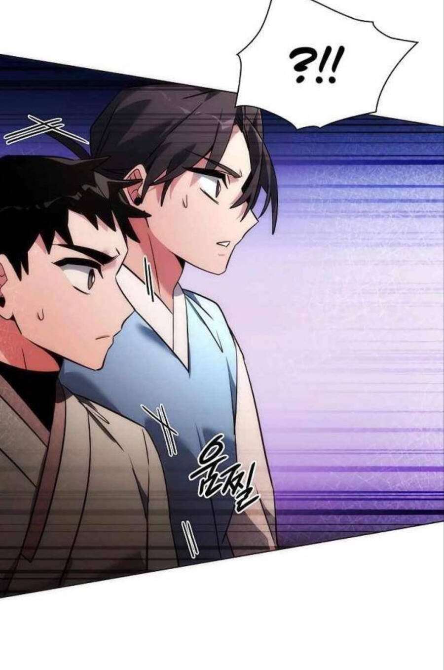 Đêm Của Yêu Tinh - Chapter 63 - Page 134