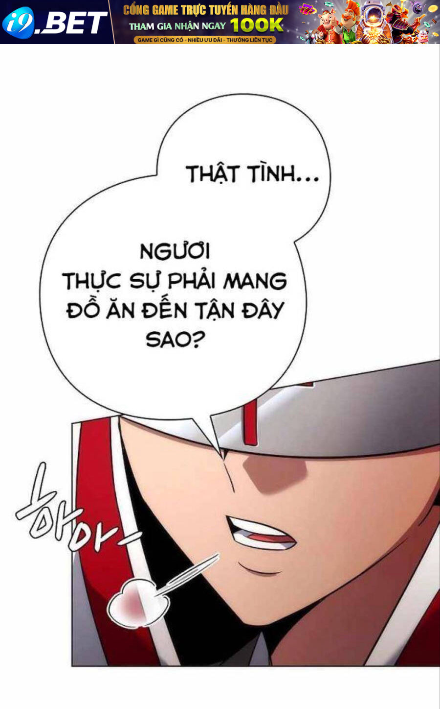 Đêm Của Yêu Tinh - Chapter 63 - Page 135