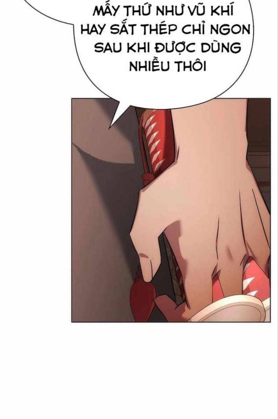 Đêm Của Yêu Tinh - Chapter 63 - Page 138